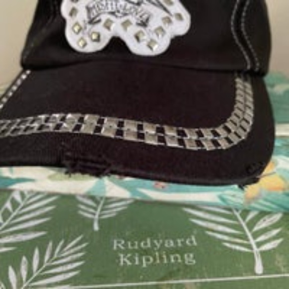 NWT Jack Misfit Love Nightmare Christmas Hat - Picture 2 of 4